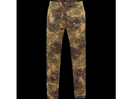 Pánske maskovacie nohavice Härkila Deer Stalker Camo Cover AXIS MSP Forest M (Hide weapon Nie, For professionals Nie, Veľkosť M)