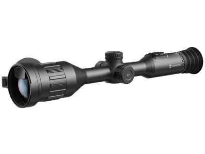 termovizny puskohlad hikmicro stellar sx60ls 3.0 s laserovym dialkomerom detekcia na 3100 m 16