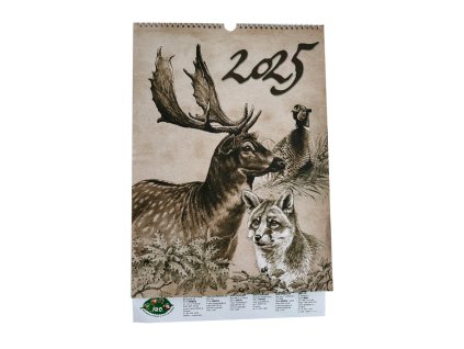 nastenny polovnicky kalendar igora gavulu 2024