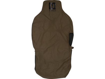 Poťah na autosedačku Härkila Hunting Green  One Size (Hide weapon Nie, For professionals Nie, Veľkosť One Size)