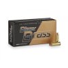 .38Special Blazer 125gr 8%2C10g FMJ FN 5204