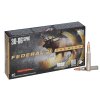 .30 06Spr 2. Federal Premium Nosler Partition 180gr 11%2C66g P3006F