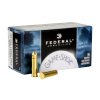 .22LR Federal Shotshell brokov%C3%BD Game Shok 50ks 716