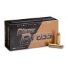 .357Mag. Blazer 158gr 10%2C24g JHP 5207