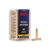 .22WMR CCI V Max 30gr 1%2C94g Poly Tip V Max 0073 a