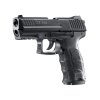 Heckler%26Koch P30 %C4%8Dierna kal 9mm P.A.K. 302.02.00 a