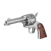 Ruger Vaquero Stainless 5109 kal 357Mag a