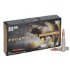 .308Win 2. Federal Premium Nosler Partition 180gr 11%2C66g P308E