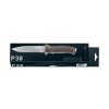 N%C3%B4%C5%BE Walther P38 Knife 5.0738 d