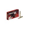 .223Rem. American Eagle 55gr 3%2C56g FMJ BT AE223