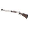 CO2 Walther Lever Action steel finish kal 4%2C5mm diabolo 460 2.00.43 a