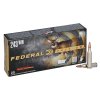 .243Win 2. Federal Premium Nosler Partition 100gr 6%2C48g P243E