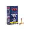 .22LR CCI Segmented HP Subsonic 40gr 2%2C59g CPSHP 50ks 0074 2