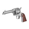 Ruger Vaquero Stainless 5105 kal 45Colt a