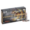 .270Win 2. Federal Premium Nosler Partition 130gr 8%2C42g P270P