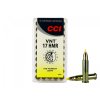 .17HMR CCI VNT 17gr 1%2C10g VNT 959CC