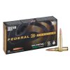 .308Win 2. Federal Gold Medal Sierra MatchKing 175gr 11%2C34g GM308M2