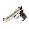 CO2 Beretta M92 FS nickel kal. 4%2C5mm diabolo 419.00.02 a