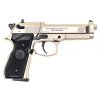 CO2 Beretta M92 FS nickel kal. 4%2C5mm diabolo 419.00.02 d