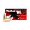9mm Luger American Eagle 124gr 8%2C04g FMJ AE9AP a