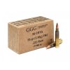 GGG 223Rem 55gr 3%2C56g FMJ GPR11