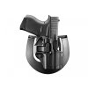Blackhawk SERPA CQC pre GLOCK 43 prav%C3%A9 410568BK R
