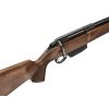 Tikka T3x Varmint Hunter Black Steel b