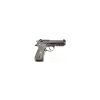 Beretta Wilson Combat 92G Centurion Tactical kal 9x19 J92CEN9WCLE a