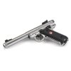 Ruger Mark IV Target 40126 kal 22LR e