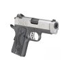 Ruger SR1911 Officer Style 6758 kal 9mm Luger b