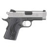 Ruger SR1911 Officer Style 6758 kal 9mm Luger