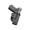 Fobus %20puzdro Quick Lock pre G19 17 22 23 31 32 34 35 41 GL 2%20ND%20QL