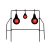 Ter%C4%8D EZ Aim Tripple Metal Target 15265 %2855.246%29