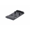 Shield Sights Mounting Plate for Glock MOS MNT MOS SMS RMS