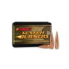 Barnes Bullet Match Burner a 3