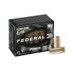 .45Auto Federal Personal Defense Punch 230gr 14%2C99g JHP PD45P1