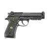Beretta Wilson Combat 92G Brigadier Tactical kal 9x19 SPEC0593A a