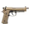 Pi%C5%A1to%C4%BE CO2 Beretta M9A3 FM FDE kal 4%2C5mm BB 5.8350 b