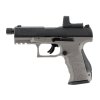 CO2 Walther PPQ M2 Q4 TAC Combo kal 4%2C5mm diabolo 5.8420 1