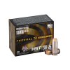 10mmAuto Federal Premium Personal Defense HST 200gr 12%2C96g JHP P10HST1S 2