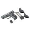 Ruger American Pistol Compact 8683 kal 9mm Luger c