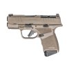 HELLCAT OSP DESERT FDE 9x19 a