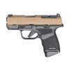 HELLCAT OSP BURNT BRONZE 9x19 a