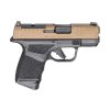 HELLCAT OSP BURNT BRONZE 9x19 c