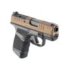 HELLCAT OSP BURNT BRONZE 9x19 d