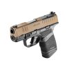 HELLCAT OSP BURNT BRONZE 9x19 2