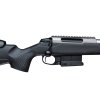 Tikka T3x Compact Tactical Rifle Stainless a