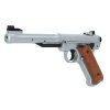 Vzduchov%C3%A1%20pi%C5%A1to%C4%BE%20Ruger%20Mark%20IV%20Stainless%2C%20kal.%204%2C5mm 5.8413 a