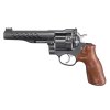 Ruger SUPER GP100 5065 kal 357Mag c