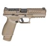 Springfiel Armory ECHELON Desert AFDE kal 9x19 e